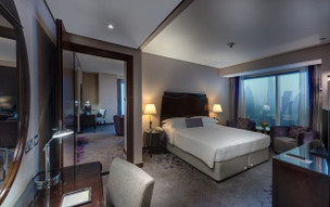 Rose Tower ex. Rose Rayhaan by Rotana