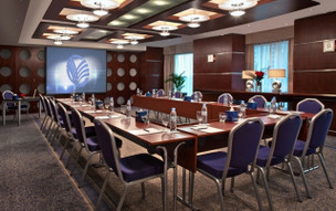 Rose Tower ex. Rose Rayhaan by Rotana