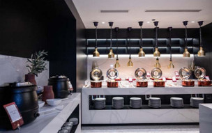 Rose Tower ex. Rose Rayhaan by Rotana