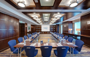 Rose Tower ex. Rose Rayhaan by Rotana