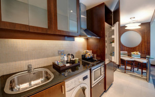 Rose Tower ex. Rose Rayhaan by Rotana