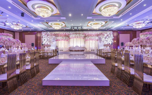 Swissôtel Al Murooj Dubai