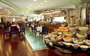 Swissôtel Al Murooj Dubai