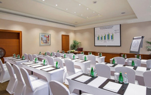 Swissôtel Al Murooj Dubai