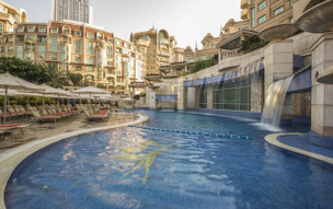 Swissôtel Al Murooj Dubai