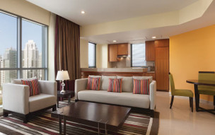 Ramada by Wyndham Downtown Dubai