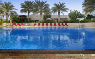 Ramada by Wyndham Downtown Dubai