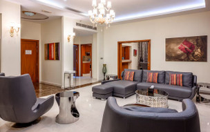 Ramada by Wyndham Downtown Dubai