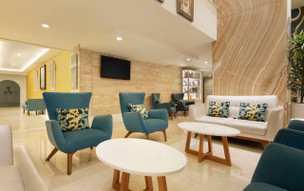 Ramada by Wyndham Downtown Dubai