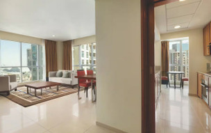 Ramada by Wyndham Downtown Dubai