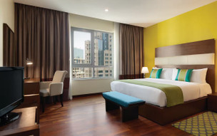 Ramada by Wyndham Downtown Dubai