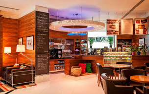 Four Points by Sheraton Bur Dubai