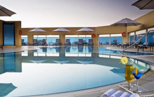 Four Points by Sheraton Bur Dubai