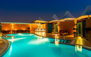 Four Points by Sheraton Bur Dubai