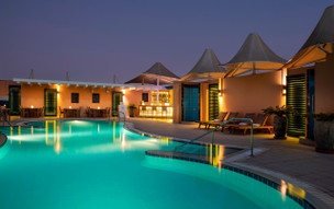 Four Points by Sheraton Bur Dubai