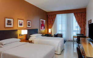 Four Points by Sheraton Bur Dubai