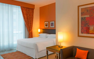 Four Points by Sheraton Bur Dubai