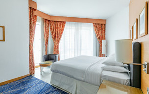 Four Points by Sheraton Bur Dubai