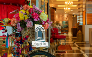 Four Points by Sheraton Bur Dubai