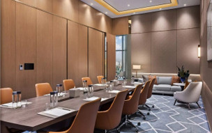 Address Creek Harbour