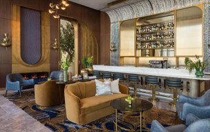 Address Creek Harbour