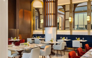 Address Creek Harbour