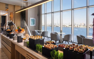 Address Creek Harbour