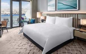 Address Creek Harbour