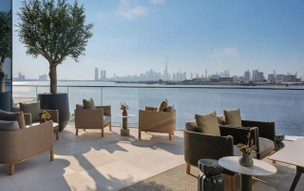 Address Creek Harbour