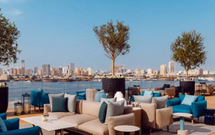 Address Creek Harbour