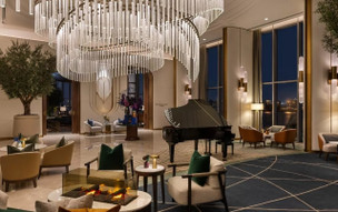 Address Creek Harbour