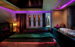 Emirates Grand Hotel facilities (4)