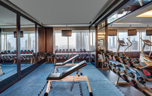 Emirates Grand Hotel facilities (2)