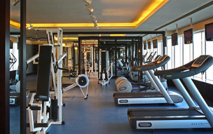 Emirates Grand Hotel facilities (3)