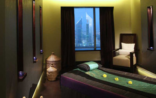 Emirates Grand Hotel facilities (6)