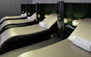 Armani Hotel
