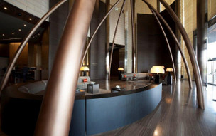Armani Hotel
