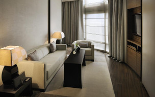 Armani Hotel