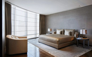Armani Hotel