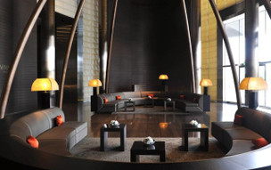 Armani Hotel