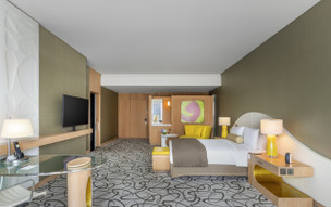 Sofitel Dubai Downtown