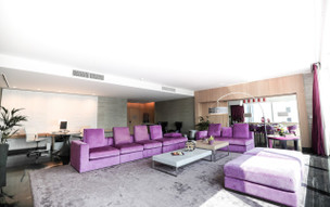 Sofitel Dubai Downtown