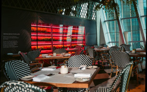 Sofitel Dubai Downtown