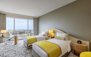 Sofitel Dubai Downtown