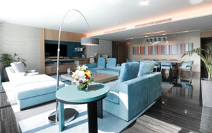 Sofitel Dubai Downtown