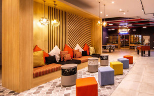 Ibis Al Barsha rooms (4)