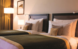 Avani Deira Dubai Hotel