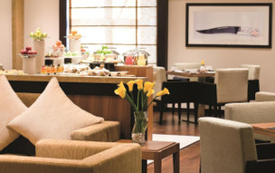 Avani Deira Dubai Hotel