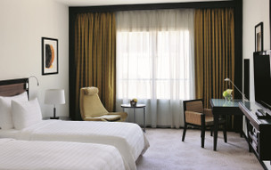 Avani Deira Dubai Hotel