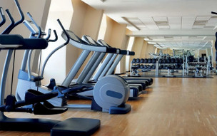 Avani Deira Dubai Hotel